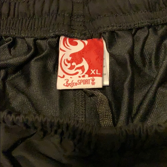 Men’s sport pants - Picture 4 of 6